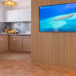 Apartmán My Ocean - Cliff & Ocean View *