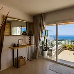 My Ocean - Cliff & Ocean View Apartmán *