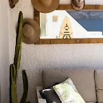Apartmán My Ocean - Cliff & Ocean View