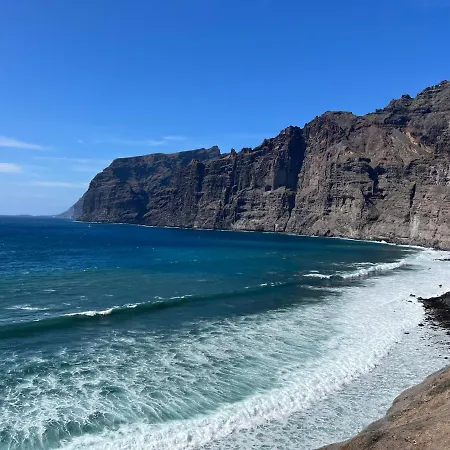 My Ocean - Cliff & Ocean View *