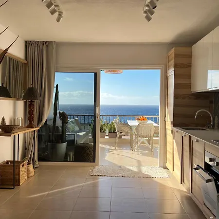 My Ocean - Cliff & Ocean View شقة *