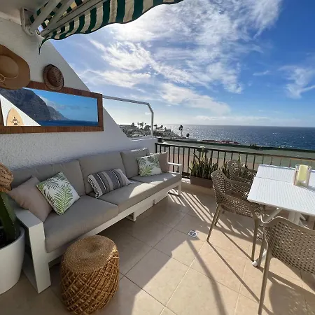 My Ocean - Cliff & Ocean View Acantilado de los Gigantes