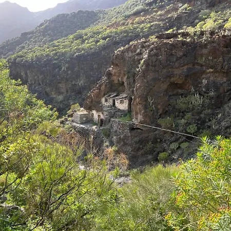 شقة My Ocean - Cliff & Ocean View Acantilado de los Gigantes