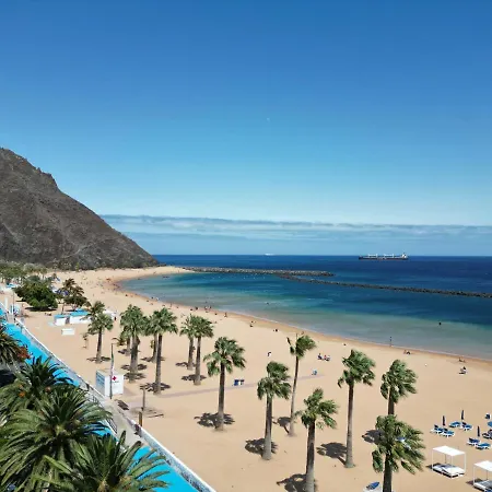 My Ocean - Cliff & Ocean View Acantilado de los Gigantes