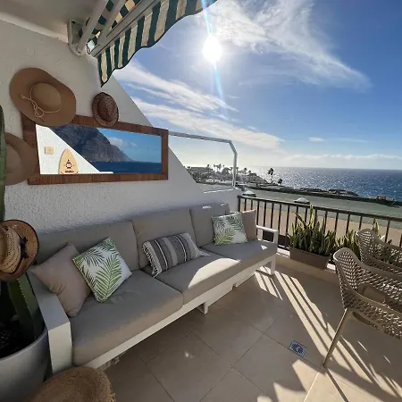 My Ocean - Cliff & Ocean View شقة