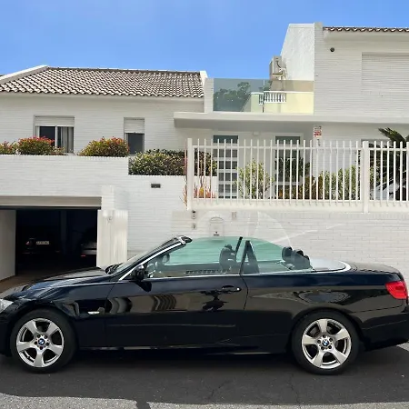 My Ocean - Cliff & Ocean View