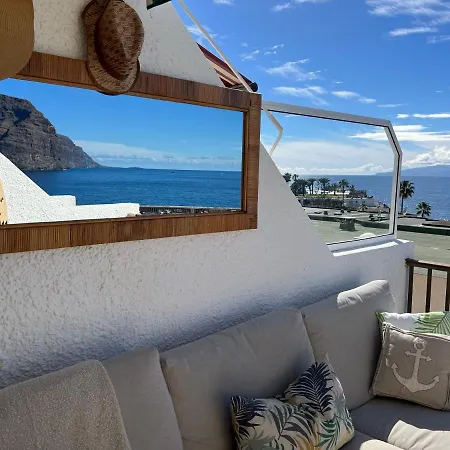 My Ocean - Cliff & Ocean View Acantilado de los Gigantes