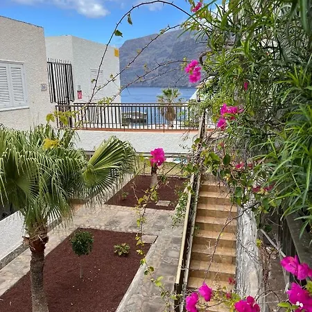 My Ocean - Cliff & Ocean View