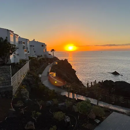 شقة My Ocean - Cliff & Ocean View *