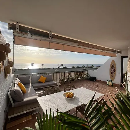 My Ocean - Cliff & Ocean View