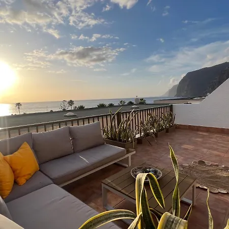 My Ocean - Cliff & Ocean View Acantilado de los Gigantes