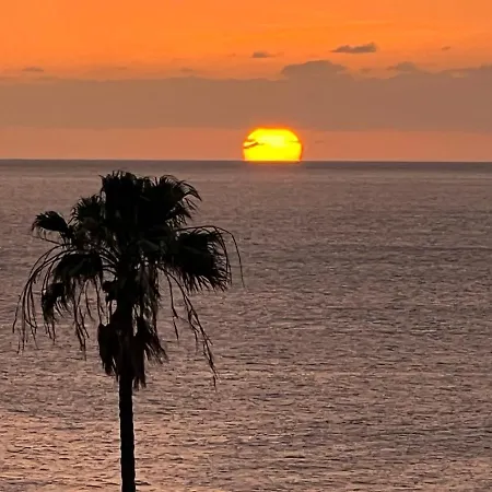 My Ocean - Cliff & Ocean View *