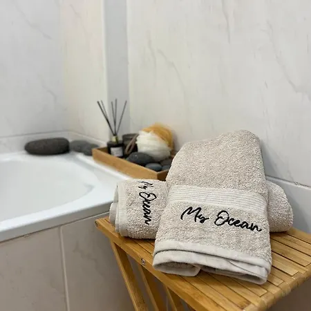 شقة My Ocean - Cliff & Ocean View Acantilado de los Gigantes