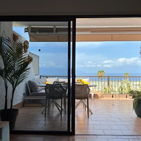 My Ocean - Cliff & Ocean View *