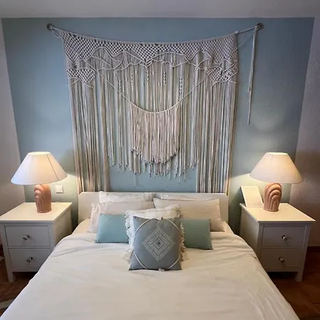 My Ocean - Cliff & Ocean View *