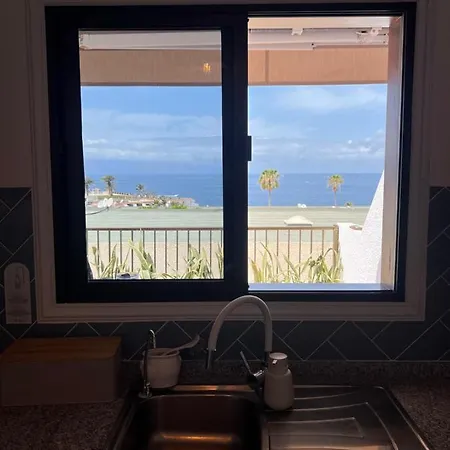 My Ocean - Cliff & Ocean View Acantilado de los Gigantes