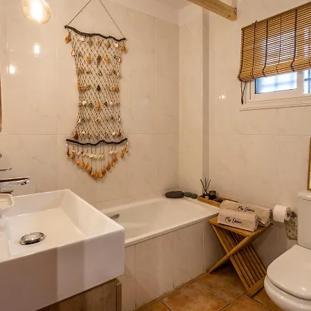 My Ocean - Cliff & Ocean View شقة *