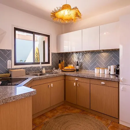 My Ocean - Cliff & Ocean View