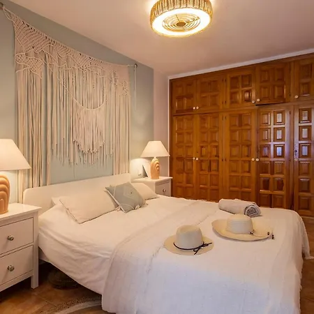 My Ocean - Cliff & Ocean View Acantilado de los Gigantes