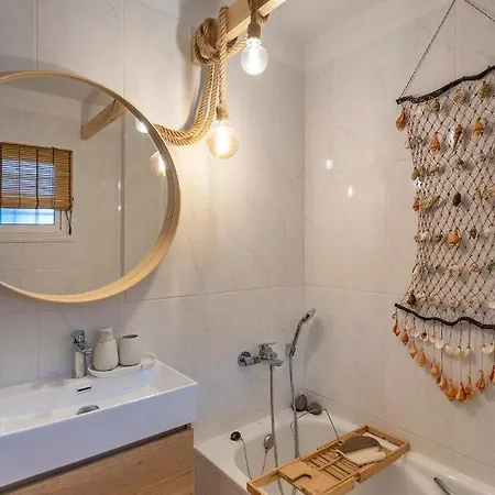 My Ocean - Cliff & Ocean View شقة