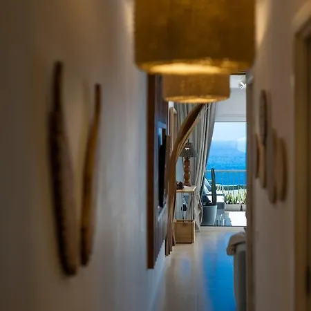 My Ocean - Cliff & Ocean View *