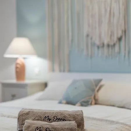 My Ocean - Cliff & Ocean View