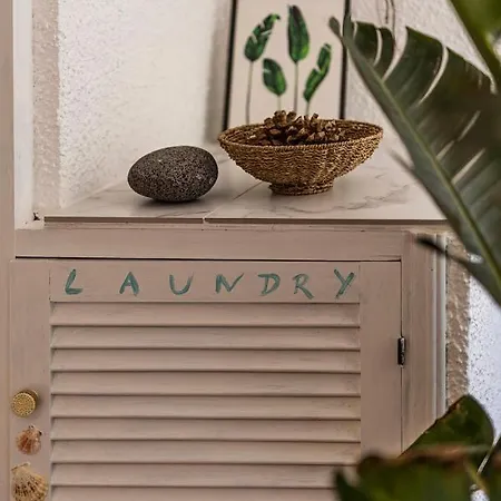 My Ocean - Cliff & Ocean View شقة Acantilado de los Gigantes