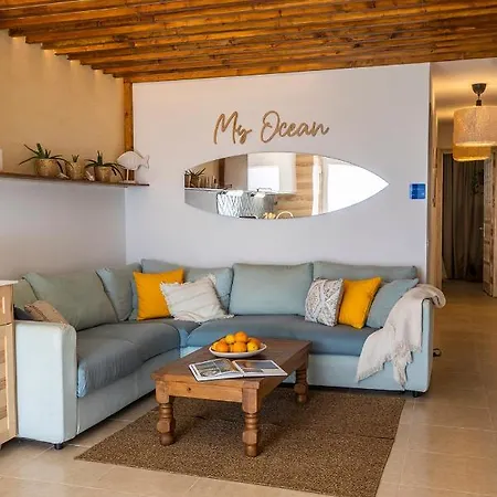 My Ocean - Cliff & Ocean View شقة *