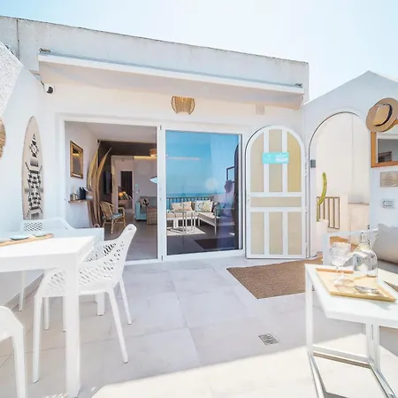 My Ocean - Cliff & Ocean View *