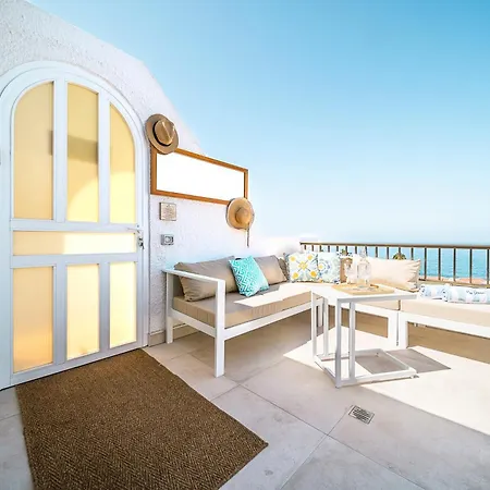 My Ocean - Cliff & Ocean View * Acantilado de los Gigantes