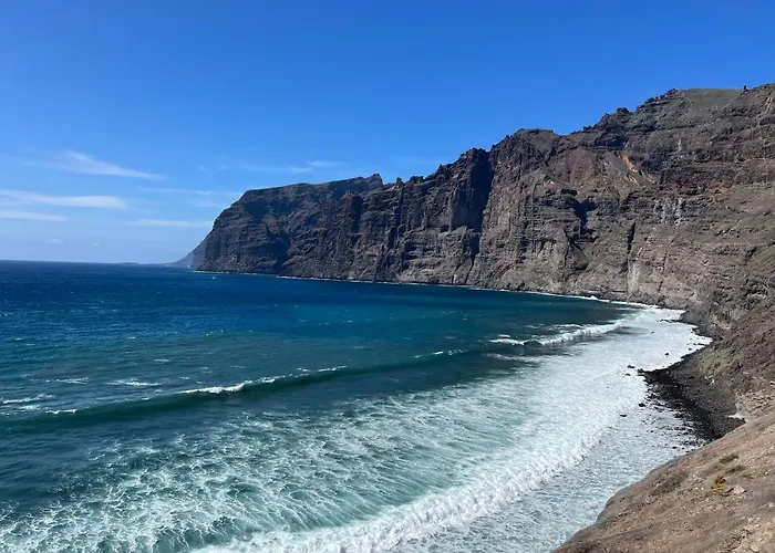 My Ocean - Cliff & Ocean View *