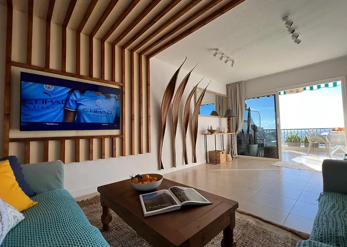 Διαμέρισμα My Ocean - Cliff & Ocean View