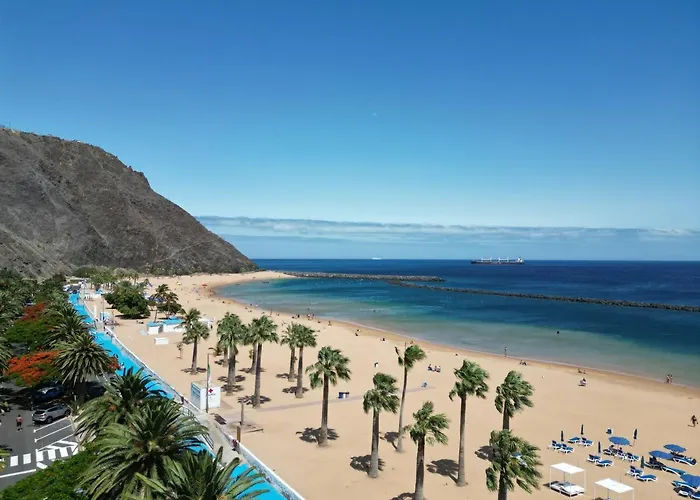 My Ocean - Cliff & Ocean View Acantilado de los Gigantes