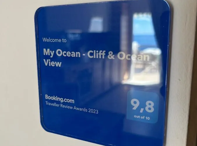 My Ocean - Cliff & Ocean View Acantilado de los Gigantes