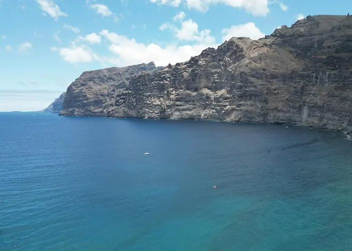 My Ocean - Cliff & Ocean View Acantilado de los Gigantes