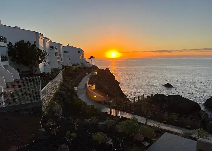 Apartman My Ocean - Cliff & Ocean View *