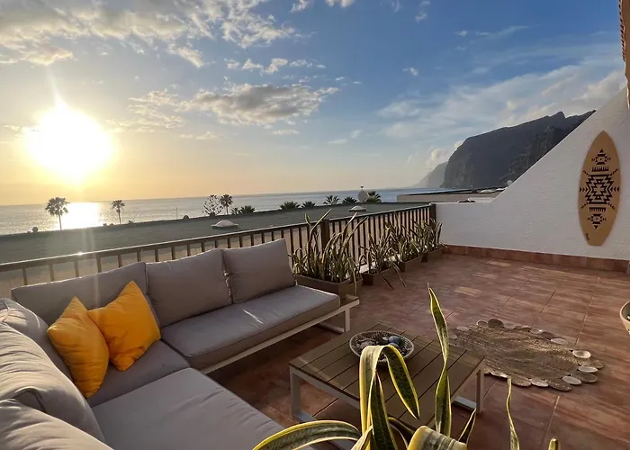 My Ocean - Cliff & Ocean View Acantilado de los Gigantes
