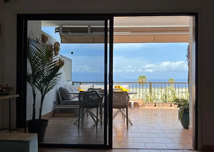 My Ocean - Cliff & Ocean View *
