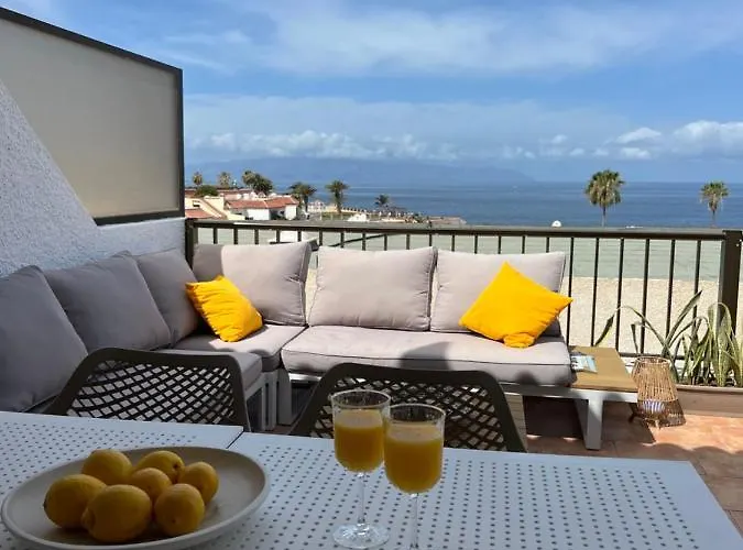 Apartman My Ocean - Cliff & Ocean View