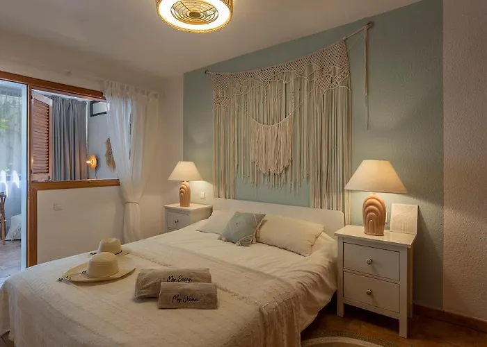 My Ocean - Cliff & Ocean View Apartman *