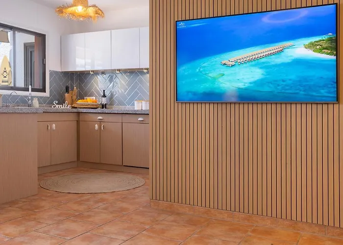 Apartman My Ocean - Cliff & Ocean View *