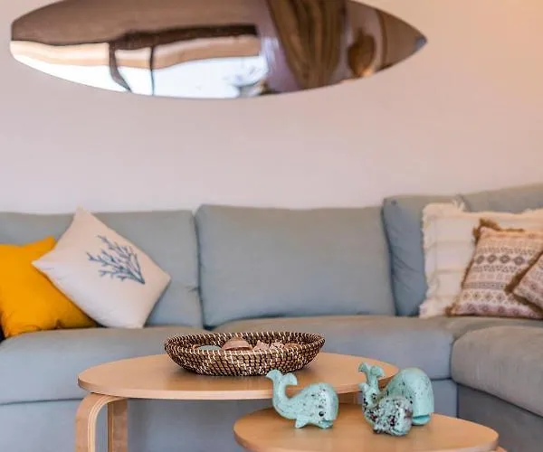 Apartman My Ocean - Cliff & Ocean View