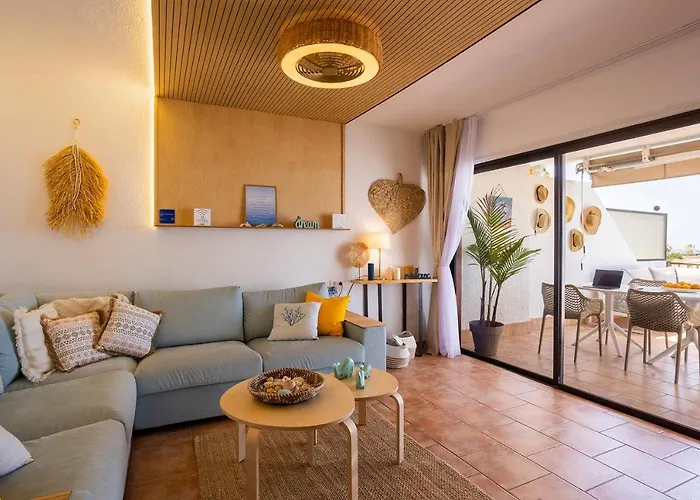 Apartman My Ocean - Cliff & Ocean View *