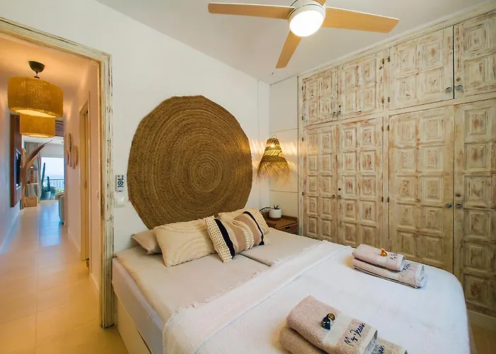 Apartman My Ocean - Cliff & Ocean View *