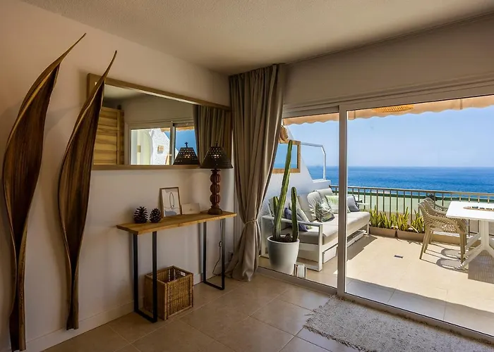 My Ocean - Cliff & Ocean View Apartman *