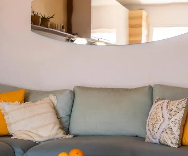 My Ocean - Cliff & Ocean View Διαμέρισμα