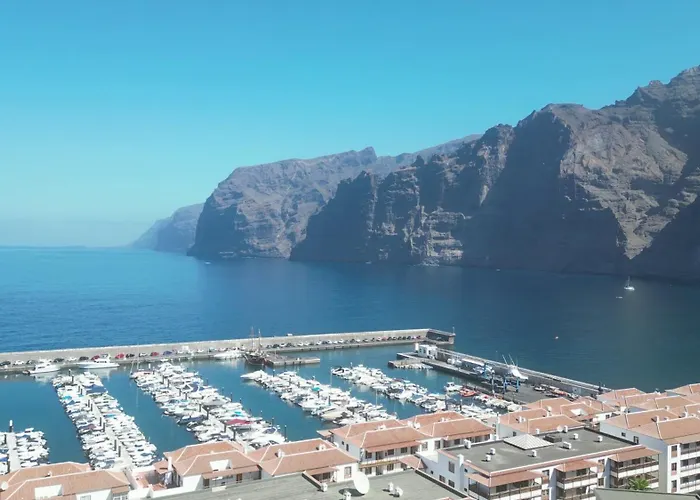 My Ocean - Cliff & Ocean View Διαμέρισμα Acantilado de los Gigantes