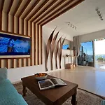 Apartamento My Ocean - Cliff & Ocean View