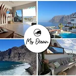 My Ocean - Cliff & Ocean View