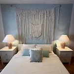 My Ocean - Cliff & Ocean View *
